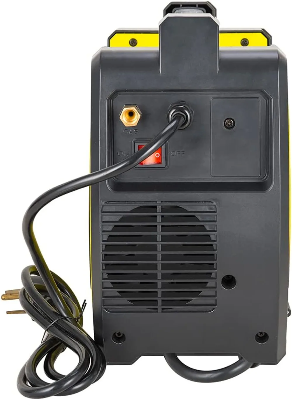 200 Amp Inverter Multi Process Welder with Dual Voltage 220V/110V Mig/Tig/Arc Stick 3 in 1 Welder/welding Machine 4