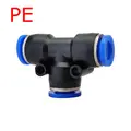 PE