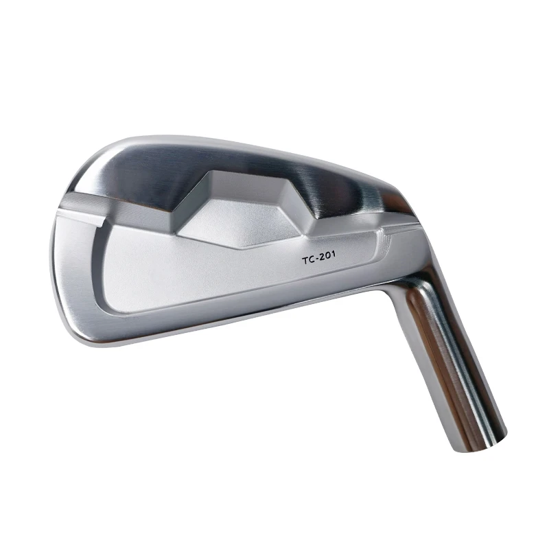 Miura Tc201 Golf Irons Set Clubs 7 Pcs 49p Graphite Or Steel Shafts