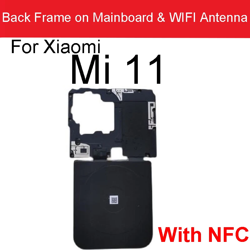Microphone Carte Mère Pour Xiaomi 10T (M2007J3SY) Et 10T Pro (M2007J) - Neuf - Doré