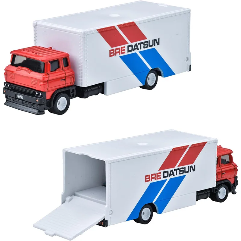 2024 Hot Wheels Premium BRE Datsun Racing 4 Cars Set BRE Datsun