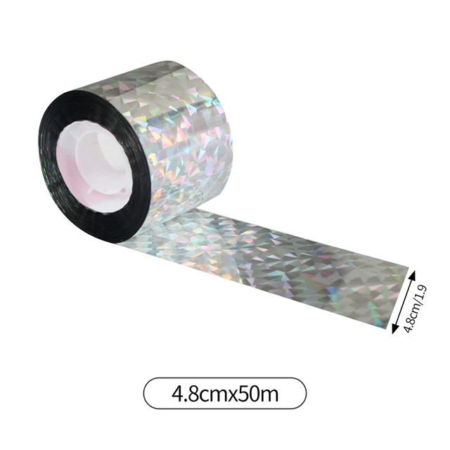 Shivering 4.8cmx50m