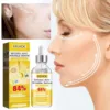 Retinol Anti-Wrinkle Serum Anti Aging Face Lifting Firming Fade Fine Lines Moisturizing Skin Care Hyaluronic Acid Facial Serum 1