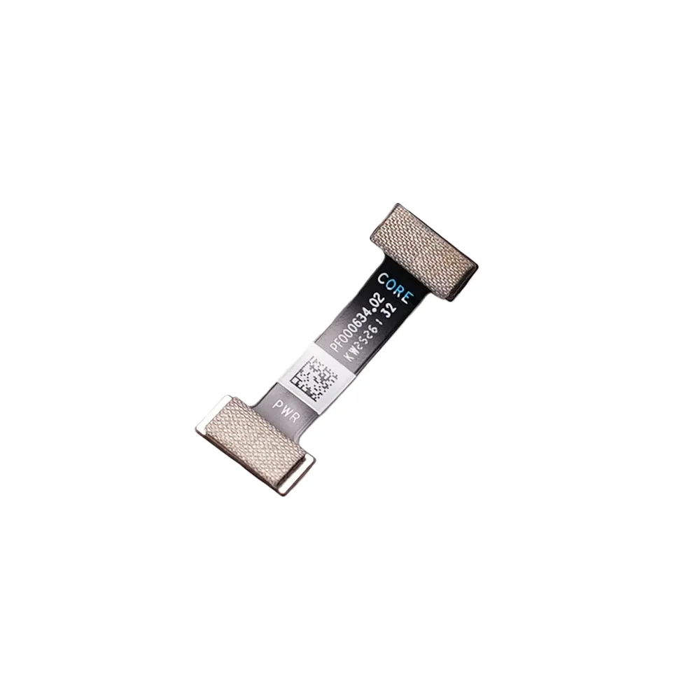 Module ESC et câble DJI Air 2/2S présentés ensemble, prêts à être installés.