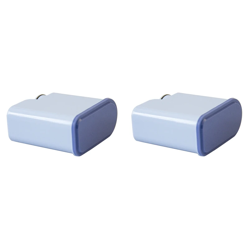 

Сменный фильтр для воды для кофемашины Saeco Aquaclean CA6903 / 10/00 / 01/22/47, 2X CMF009