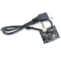 OV3660 Images Sensor USB Camera Module 3MP Manual-Focus Lens Monitoring Module 1080P MJPG/YUY2 Webcam Board - Image 2