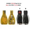 XHORSE VVDI BE Key Pro V3.2 PCB 315/434MHz Improved Smart Key CN002096