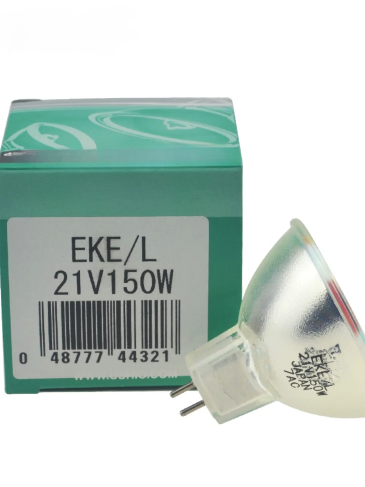 

Лампа для вьетнамского микроскопа EKE/L 21V150W