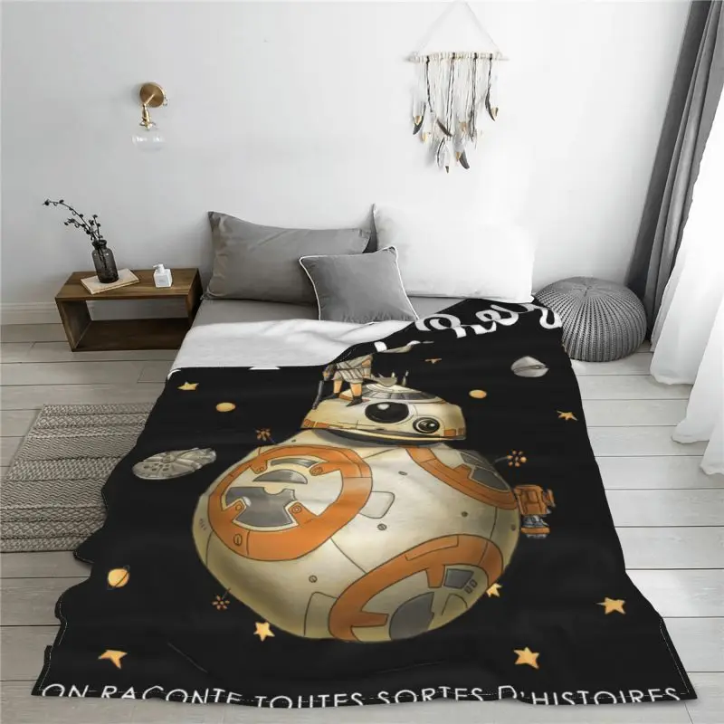 La Petite Rey Droid Bb8 Le Petit ������ ��ȭ ���, ���Ÿ� ħ�� �ڶ� �ø��� ħ�� ���� Ȩ ���