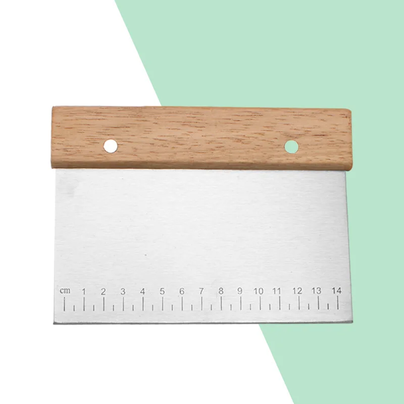 Square Flour Cutter