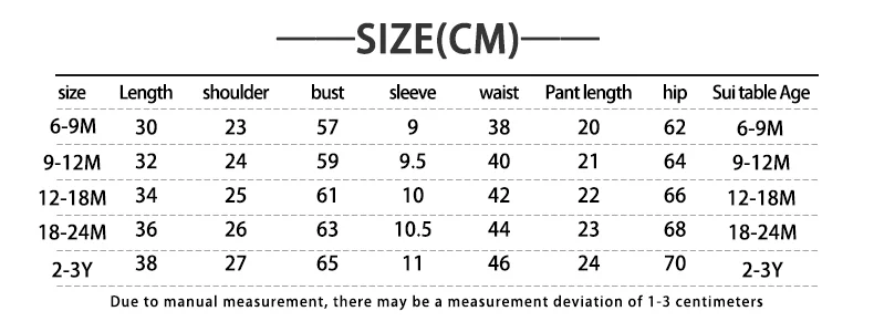 Sommer-Set für Babys, Jungen und Mädchen, atmungsaktiv, mit Revers, Kurzarm-Shorts, zweiteiliges Set, Baby-Set im lässigen Stil, 0–3 Jahre – Detail 9