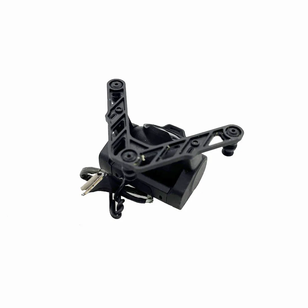 Genuine Gimbal Camera Parts for DJI Avata Drone PTZ Signal Cable Gimbal Rubber Camera Frame Spare Parts In Stock