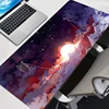 Mouse Pad Gamer Mousepads Big Gaming Devil Demon Mousepad Mouse Mat Large Keyboard Mat Desk Pad For Computer Laptop Mouse Pads 3