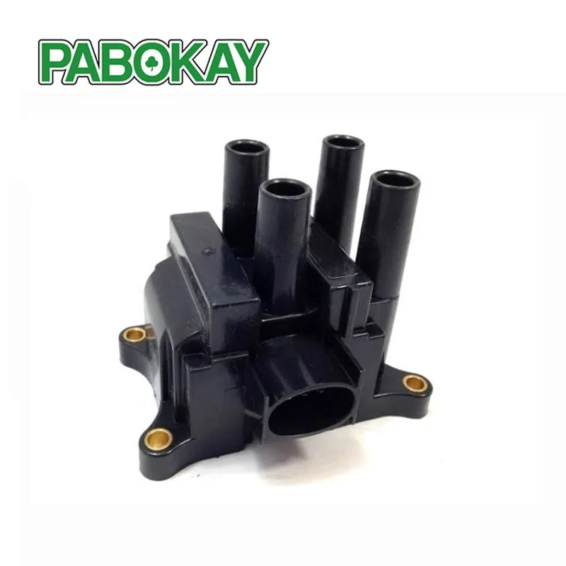 

Для D MONDEO комплект катушки зажигания 1,6 1,8 2,0 16V MK 2 & 3 совершенно новый 1067601, 1075786, 1130402, 1317972, 988F-12024AB