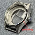 P-glass back
