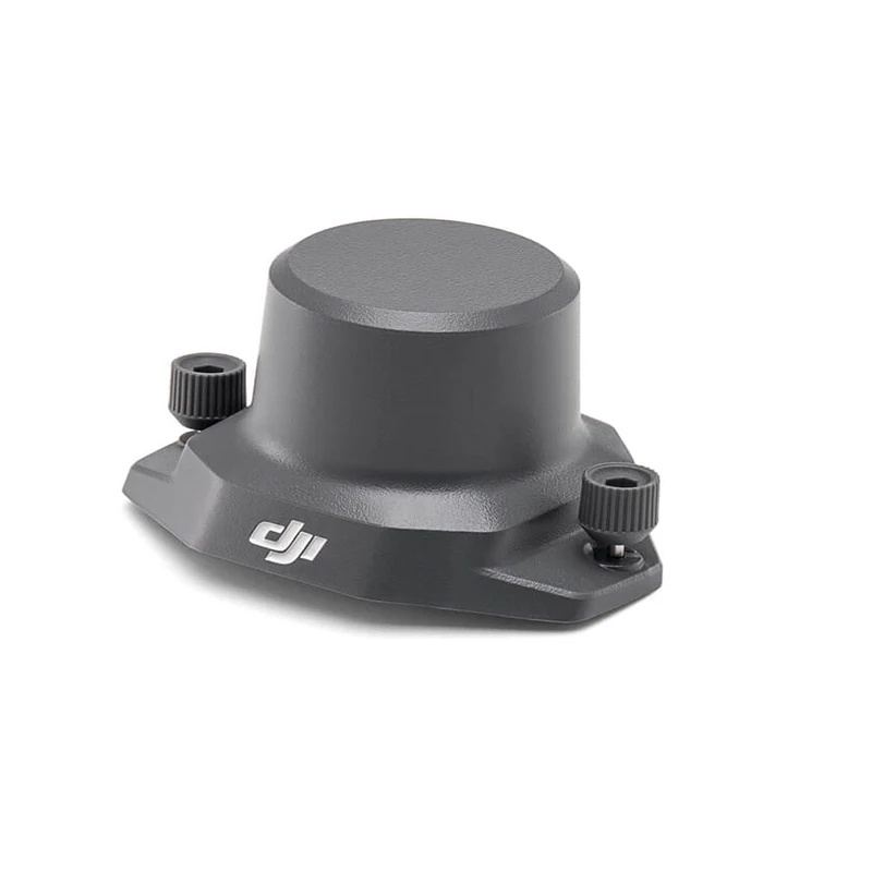 DJI Mavic 3 Enterprise 시리즈 RTK 모듈은 Mavic 3 Enterprise 액세서리 재고 있음을 위한 센티미터 수준의 포지셔닝을 가능하게 합니다.