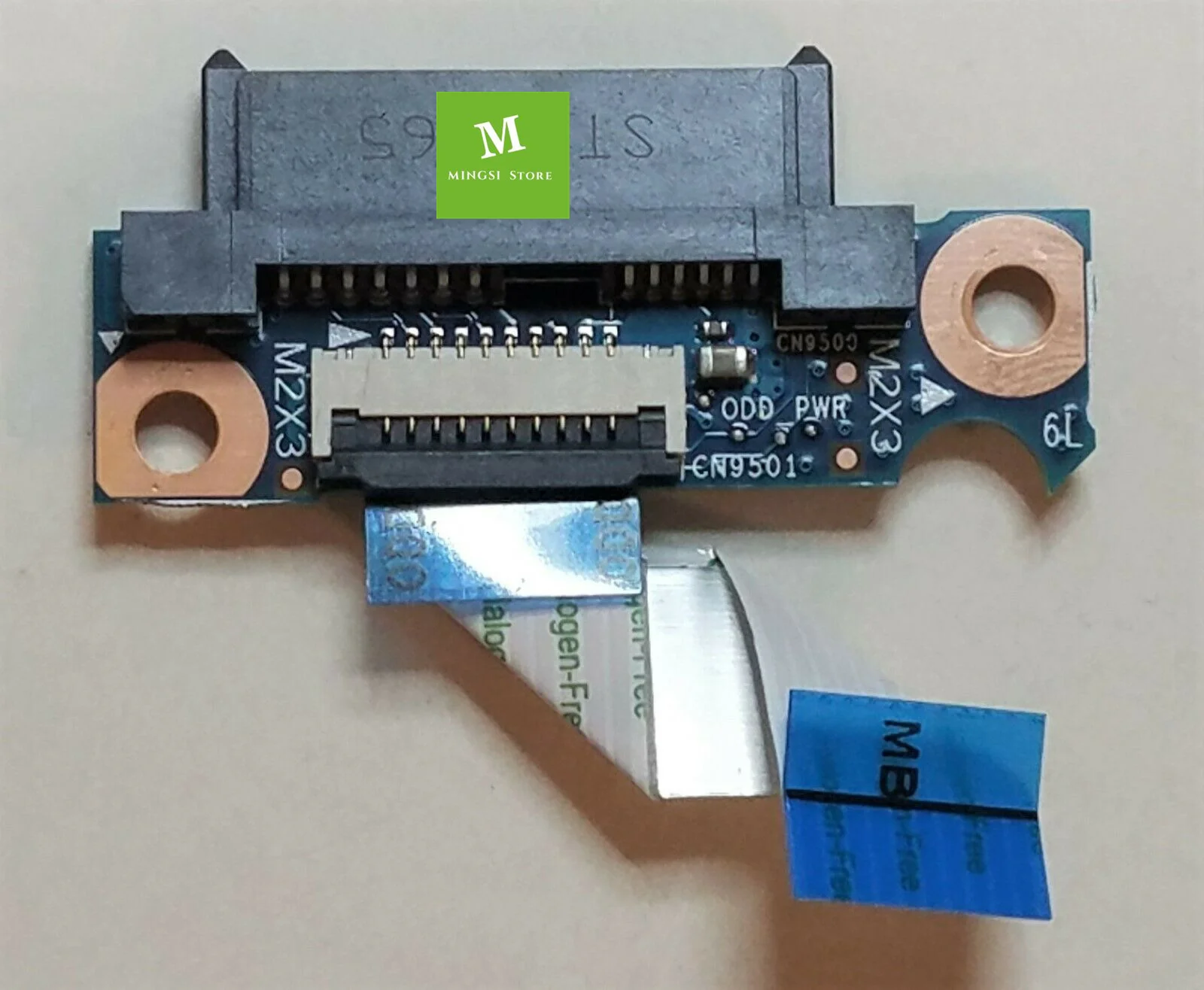 

Оптическая плата для HP Pavilion 17-CA Series 17-CA0010NR