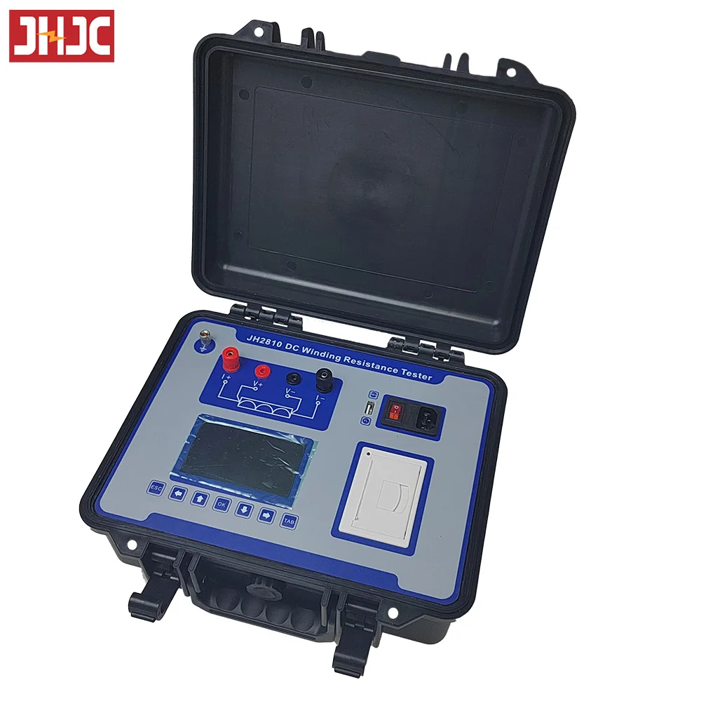 

Автоматический трансформатор постоянного тока, тестер сопротивления намотки постоянного тока, 200 Вт, миллиом, тестер Ом, 1ма-10а, мультиметр сопротивления