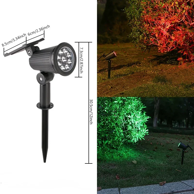 RGB light