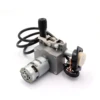 ZY775 LRS-775S 12V 0.8-1.0mm Welding Wire Feeder Motor MIG MAG Welder Machine MIG-160 Weld Parts 1