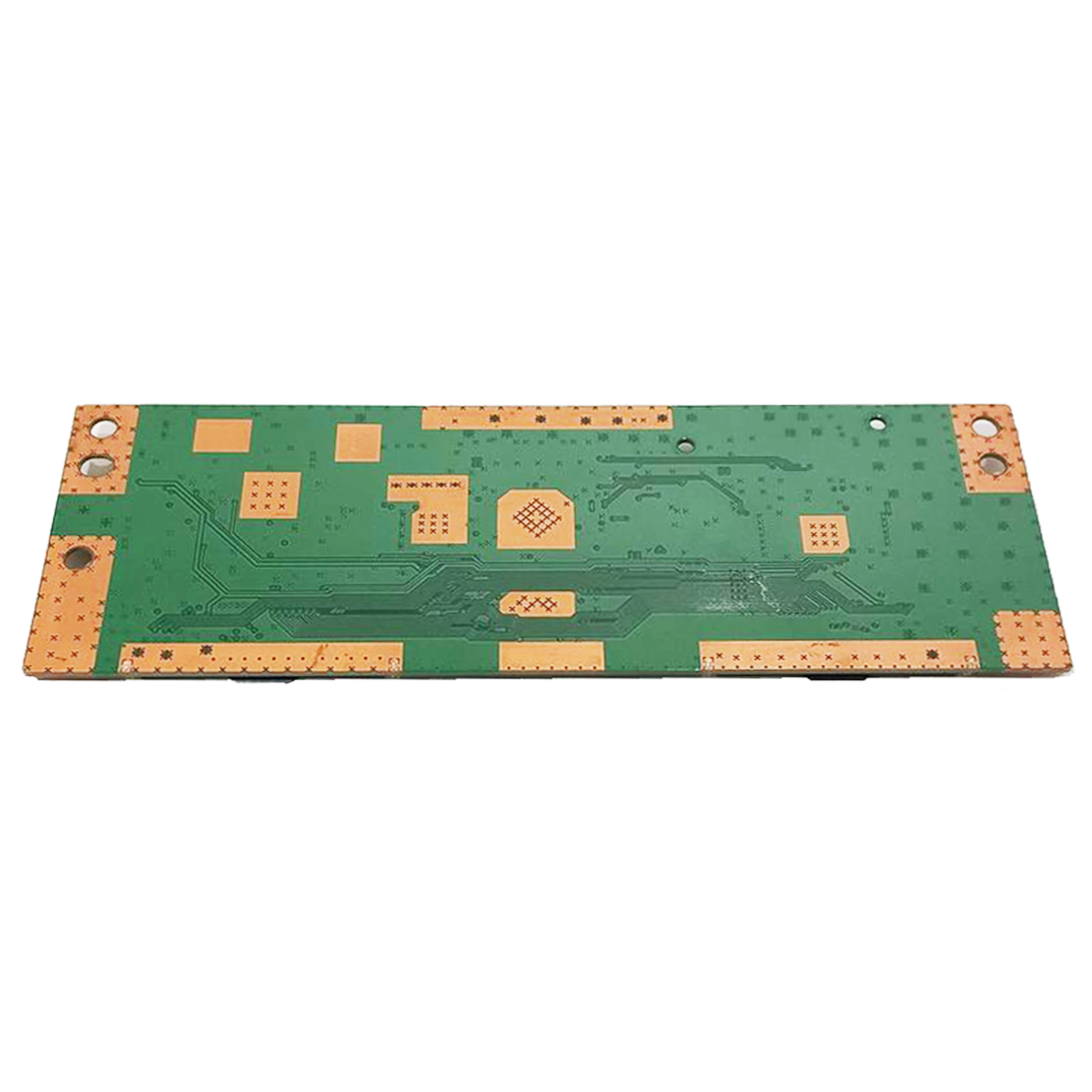 東芝REGZA55Ｚ670Ｋ2022製 Ｔ－ＣＯＮ 東芝REGZA55Z670K2022製 T－CON