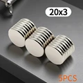 20x3MM-5PCS
