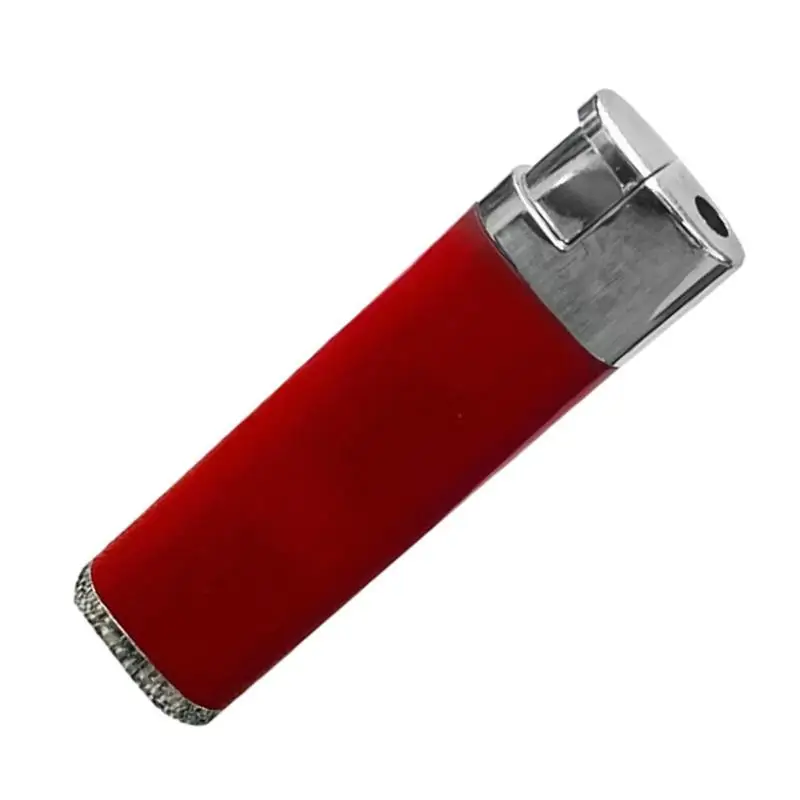 ElectricShockLighterToyFunnyTrickyLighterPrankPropsShakeHandstoFrightenStressToy