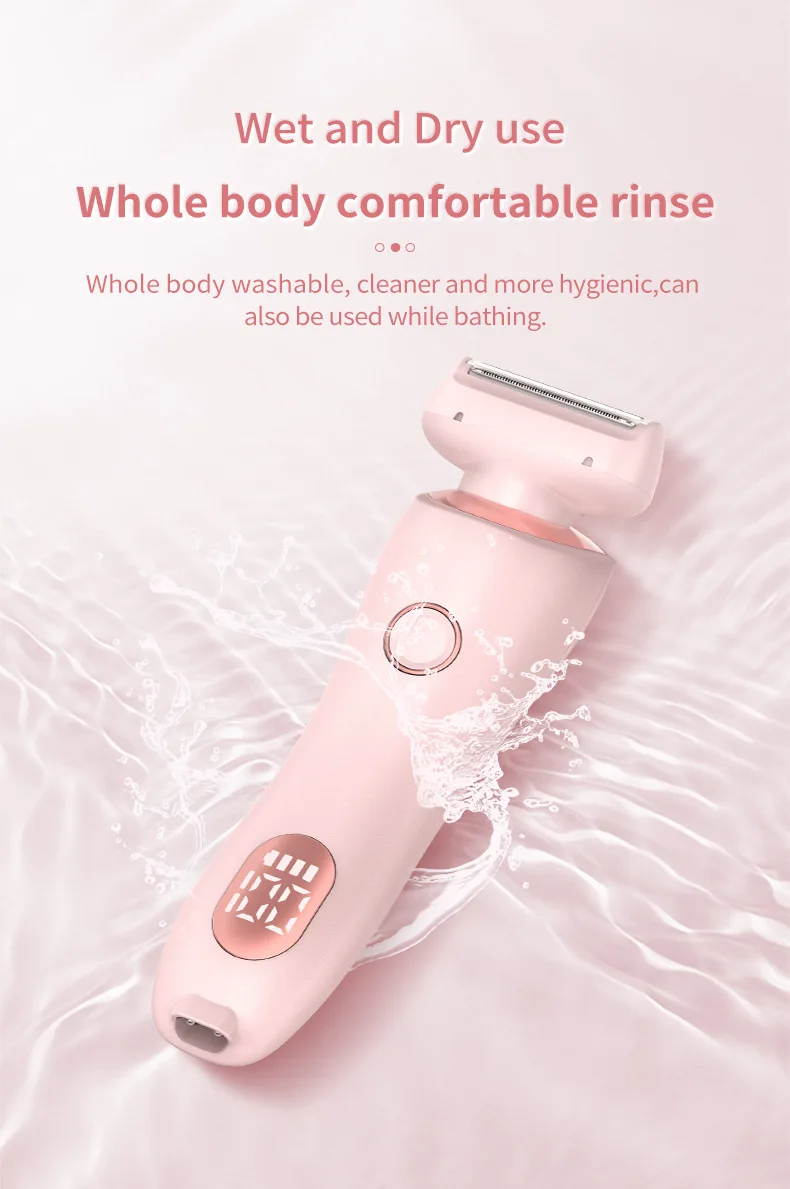 Beautyglide Pro