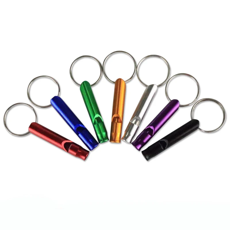 Dog Outdoor Training Whistle Repeller 1 Pcs Pet Training Whistle Anti Bark Dogs Flute Pet Supplies Dog Accessories