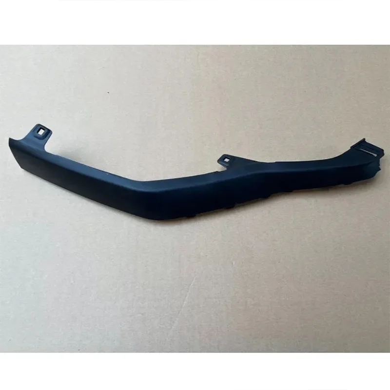 자동차 앞 좌측 또는 우측 범퍼 트림 플레이트 랩 코너 각도 Lexus RX RX200t RX300 RX350 RX450H 2015 2016 2017 2018