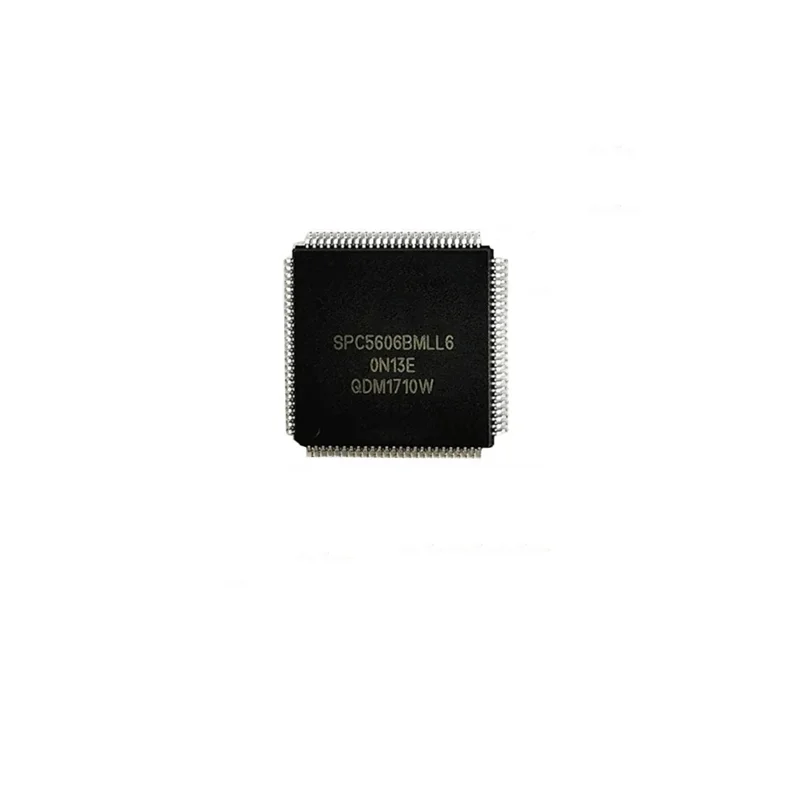 

2-10pcs/lot SPC5606BMLL6 SPC5606 package LQFP-100 microcontroller IC