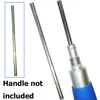 New Pneumatic Shockwave Tube Top Quality Shock Waves Spare Parts Tubes For Handle Replacement Accessories Tubes 1