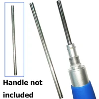 New Pneumatic Shockwave Tube Top Quality Shock Waves Spare Parts Tubes For Handle Replacement Accessories Tubes 1