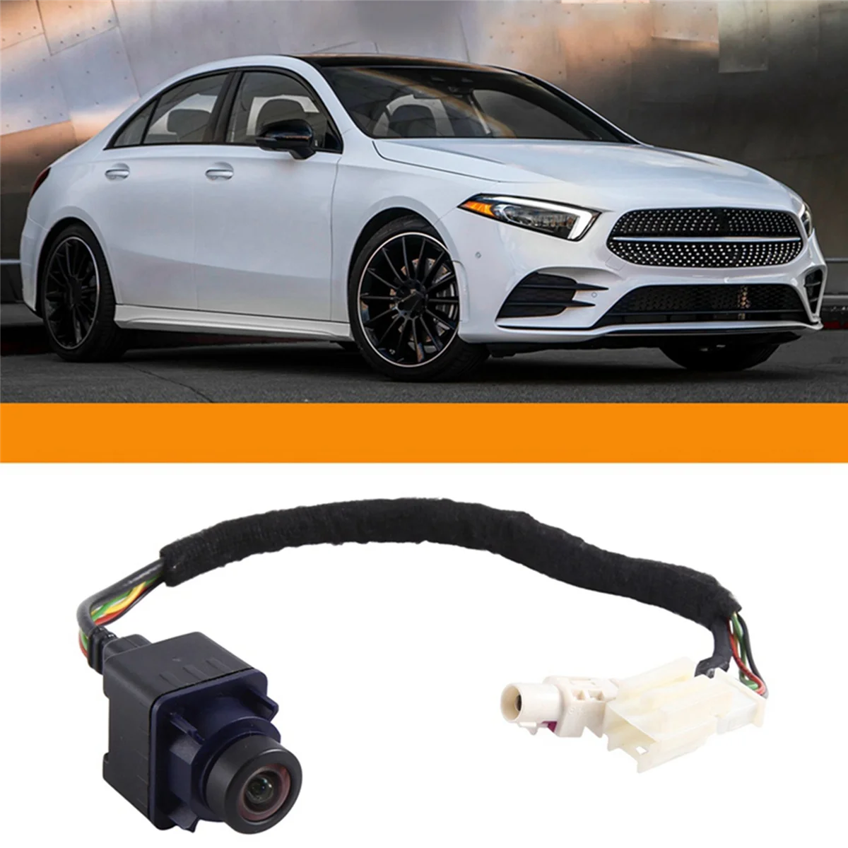 

A1779009902 для Mercedes-Benz GLC200 GLC260 CLC300 E200 E350 E400 A180 A250 B220 B250 GLE300 многофункциональная камера
