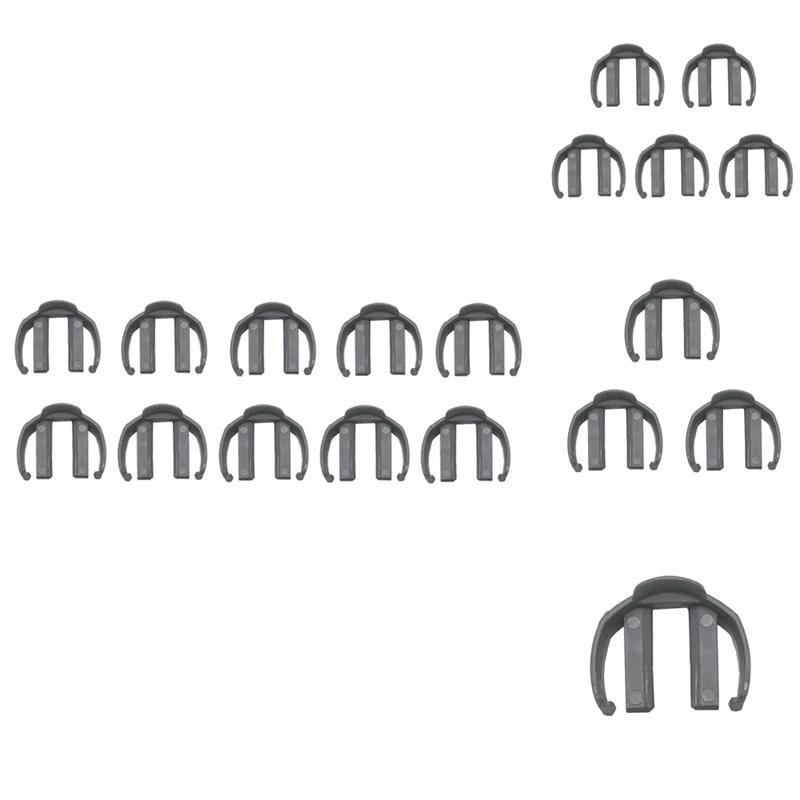 Per Karcher K2 K3 K7 Idropulitrice Grilletto E Sostituzione Del Tubo C Morsetto A Clip K5037333 Per Tubo Flessibile Alla Macchina