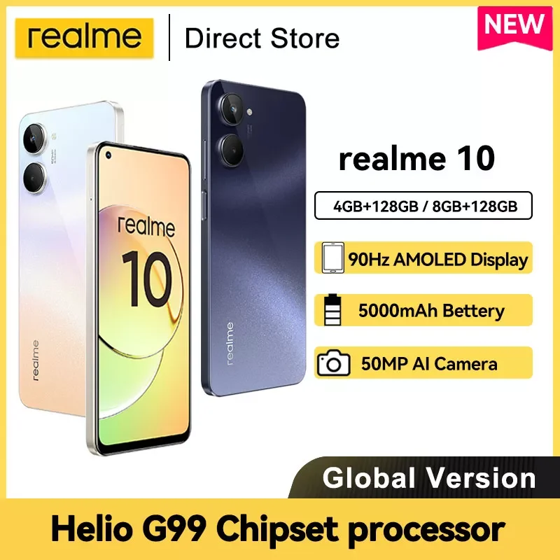 Smartphone realme C55 NFC 64MP AI Camera Helio G88 Processor 6,72'' 90Hz  Display 5000mAh Battery 33W Charger 8GB+256GB - AliExpress