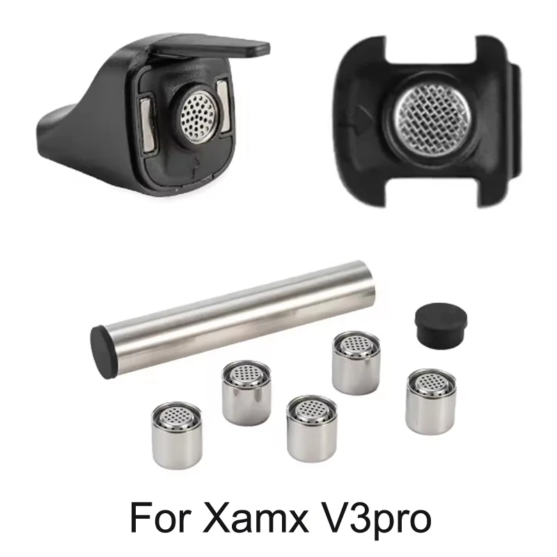 dosing capsules Original Capsule Dosing Accessory For XMAX V3 Pro