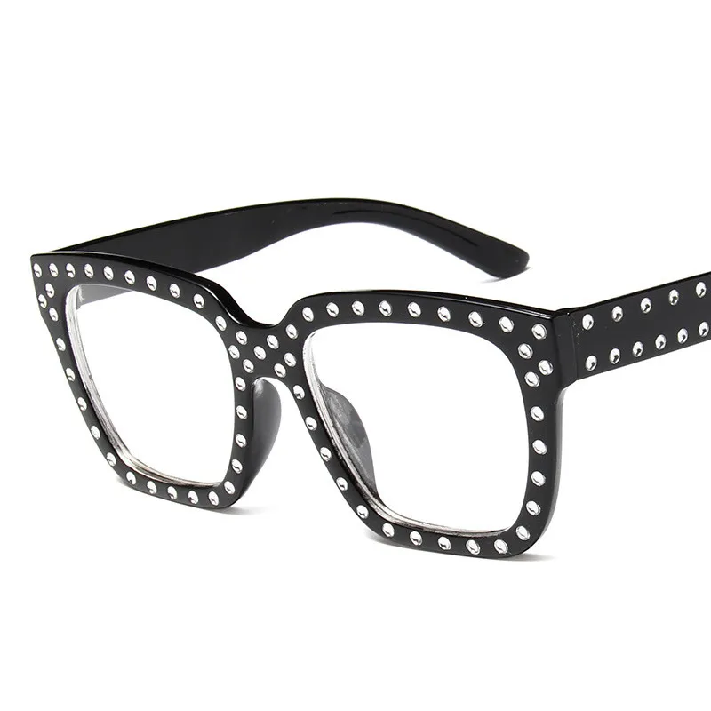 big frame sunglasses New Oversize Mosaic Star Sunglasses Women 2022 Cute Sexy Model Catwalk Style Sun Glasses Ladies Fashion Decoration Eyewears UV big frame sunglasses Sunglasses