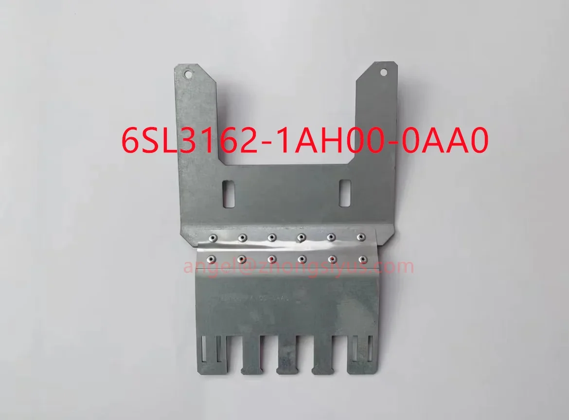 

6SL3162-1AH00-0AA0 Brand new shielding plate 6SL3162 1AH00 0AA0