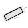 Brush Cover For Roborock S5 S50 S502 S55 S6 S6 Pure E4 1S SDJQR01RR Brush Mops Hepa Filters Robot Vacuum Cleaner Universal Wheel 6