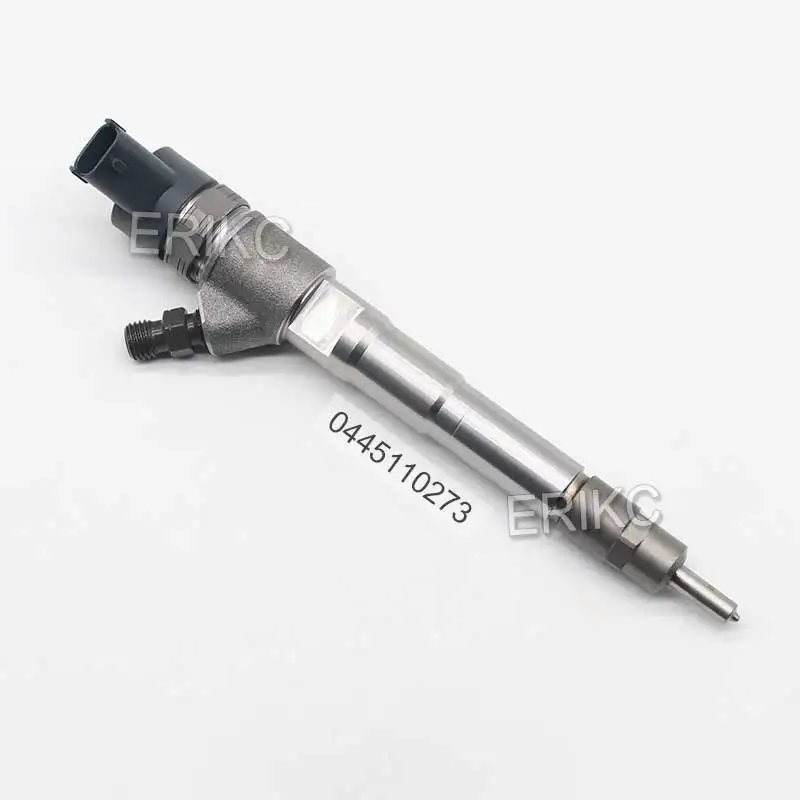 

ERIKC Auto Accessory Injectors 0445110273 504088755 0 445 110 273 0445 110 273 For Bosch Fiat Ducato Multijet 2.3D IVECO 2,3