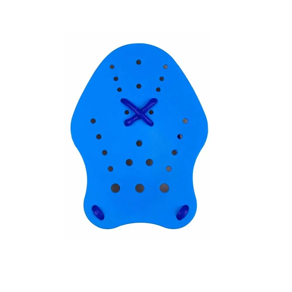 1 Pair Swimming Fins Hand Webbed Gloves Training Men Women Kids Diving Fin Flipper Swimming Paddles Swimming Diving Hand Paddles 4