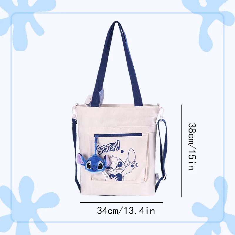【EEUN】Stitch dumpling bag Loungefly Lilo & Stitch Dumpling Crossbody Bag - BoxLunch