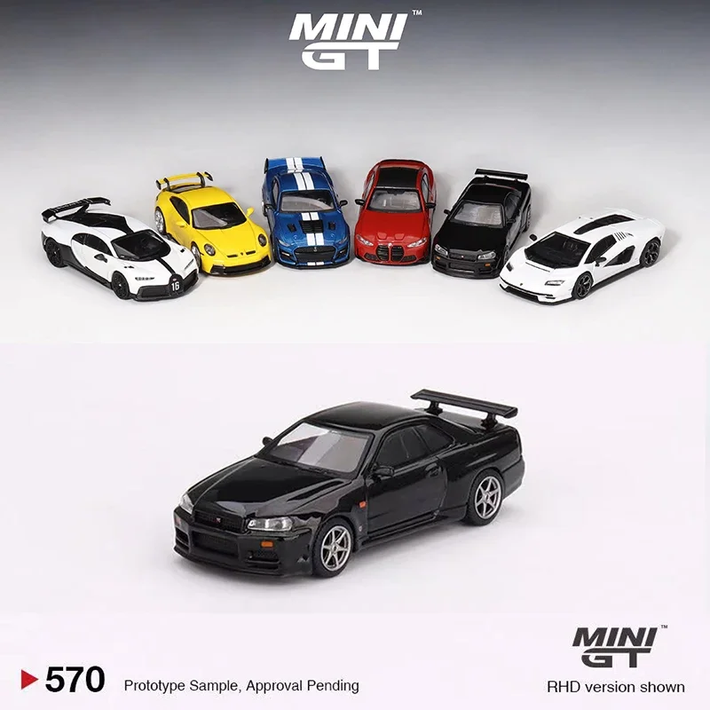 ΠΠΈΠ½ΠΈ GT 1:64 ΠΌΠΎΠ΄Π΅Π»Ρ Π°Π²ΡΠΎΠΌΠΎΠ±ΠΈΠ»Ρ Skyline GTR (R34) V-Spec ΡΠ΅ΡΠ½ΡΠΉ ΡΠΏΠ»Π°Π² Π»ΠΈΡΠΎΠΉ Π°Π²ΡΠΎΠΌΠΎΠ±ΠΈΠ»Ρ #570 ΡΠ΅ΡΠ½ΡΠΉ ΠΠΈΠ½ΠΈ GT 1:64 ΠΌΠΎΠ΄Π΅Π»Ρ Π°Π²ΡΠΎΠΌΠΎΠ±ΠΈΠ»Ρ Skyline GTR (R34) V-Spec ΡΠ΅ΡΠ½ΡΠΉ ΡΠΏΠ»Π°Π² Π»ΠΈΡΠΎΠΉ Π°Π²ΡΠΎΠΌΠΎΠ±ΠΈΠ»Ρ #570 ΡΠ΅ΡΠ½ΡΠΉ