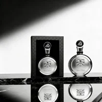 Parfum arabe de luxe pour femmes, eau de parfum unisexe, parfum oriental boisé exotique, longue tenue, le cadeau d'anniversaire idéal 5
