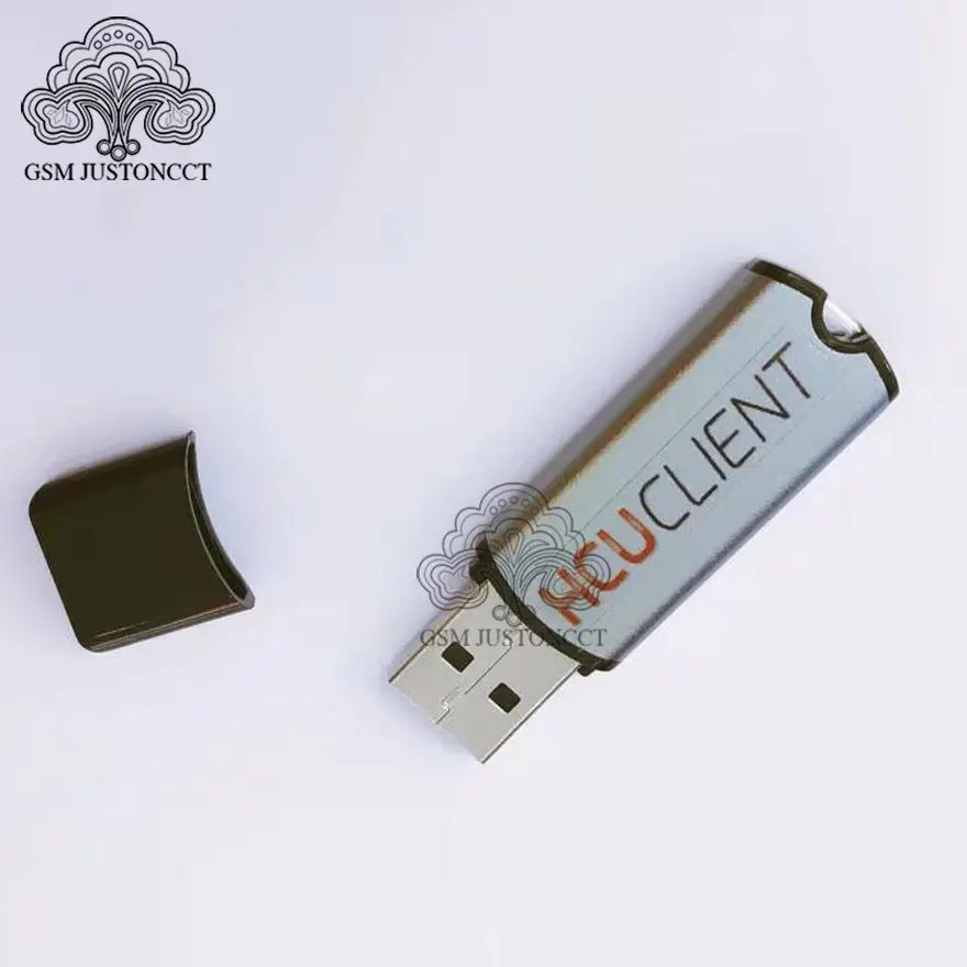 

HCU Client HCU Dongle + кабель DC Phoenix Phone converter для Huawei с Micro USB