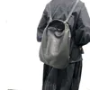 100% Natural Genuine Leather Backpack Women Travel Shoulder Backpacks Simple Design Bagpack Mochilas School Bags For Teen Girls 6