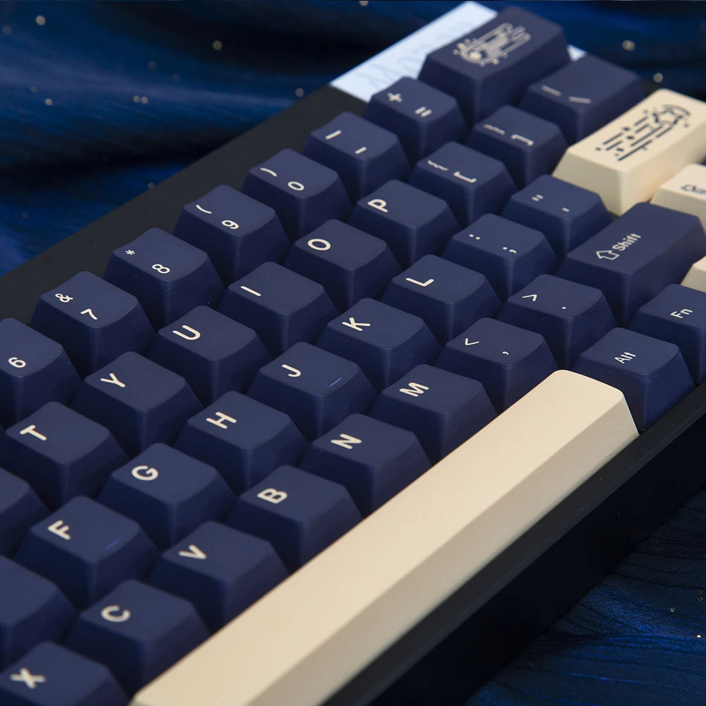 Teclas Keycap Cereja Caps para Interruptor MX