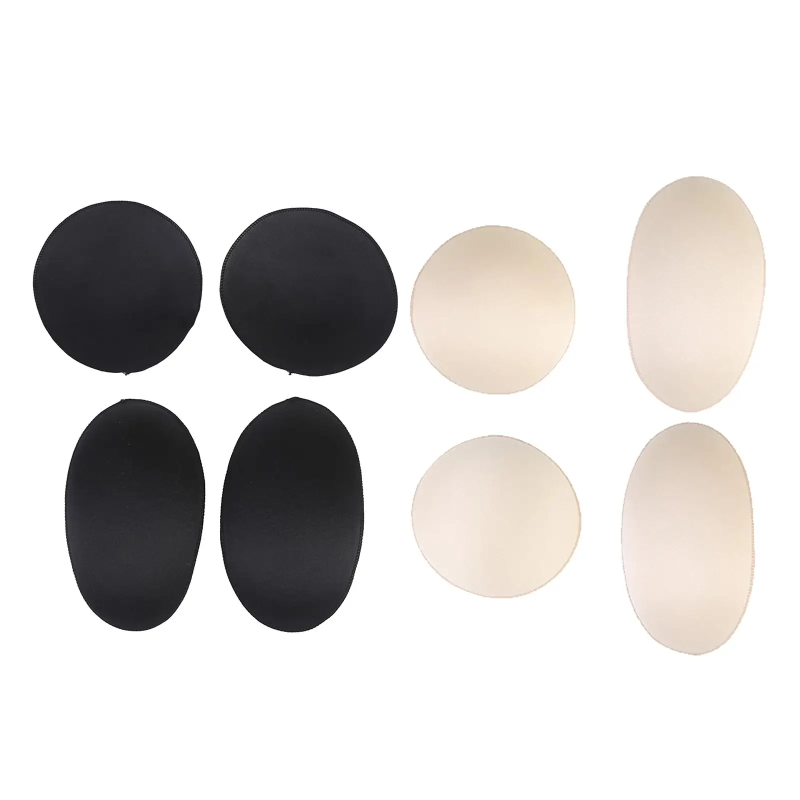

Sponge Butt Pads Buttock Padded Butt Pads Removable Padding for Padded Women Panties