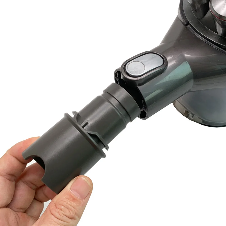 Dyson Vacuum Cleaner Adapter Attachment Set
